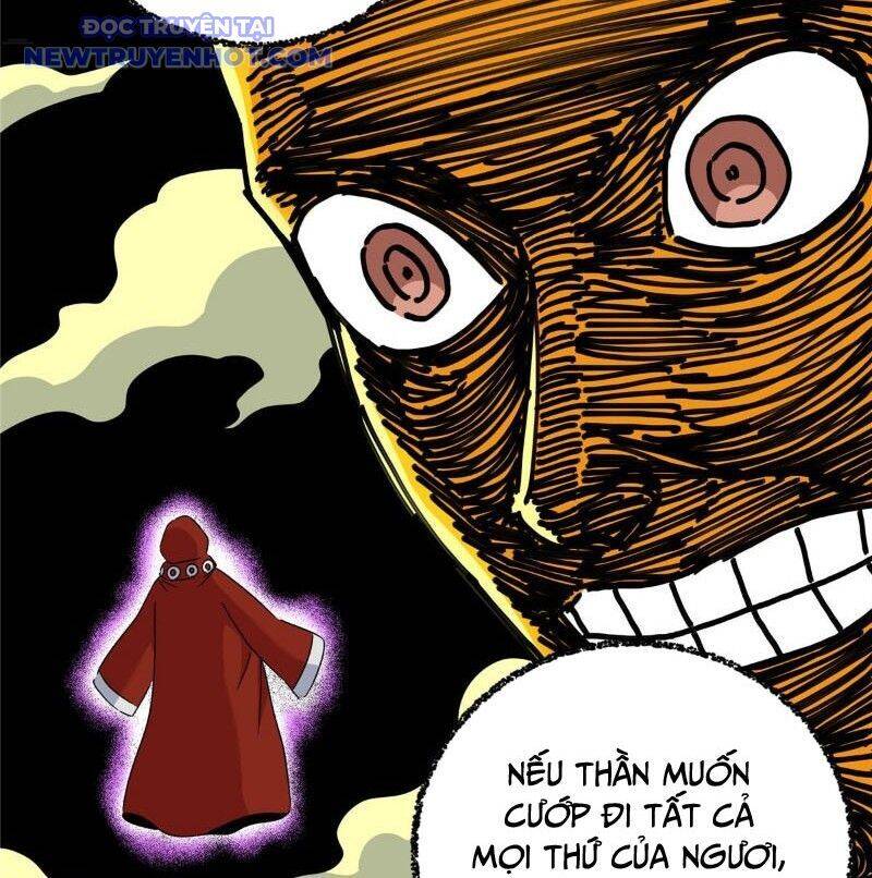 Đế Bá - Chapter 118 - Page 4