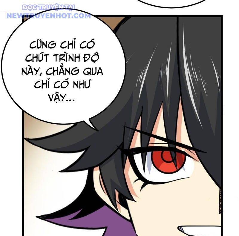 Đế Bá - Chapter 118 - Page 44