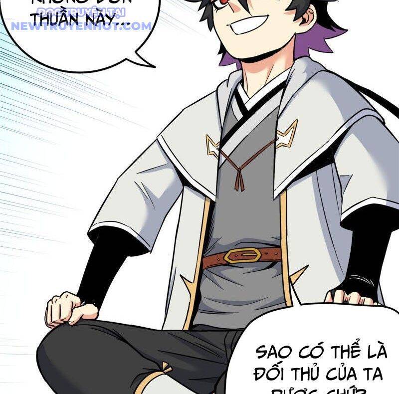 Đế Bá - Chapter 118 - Page 46