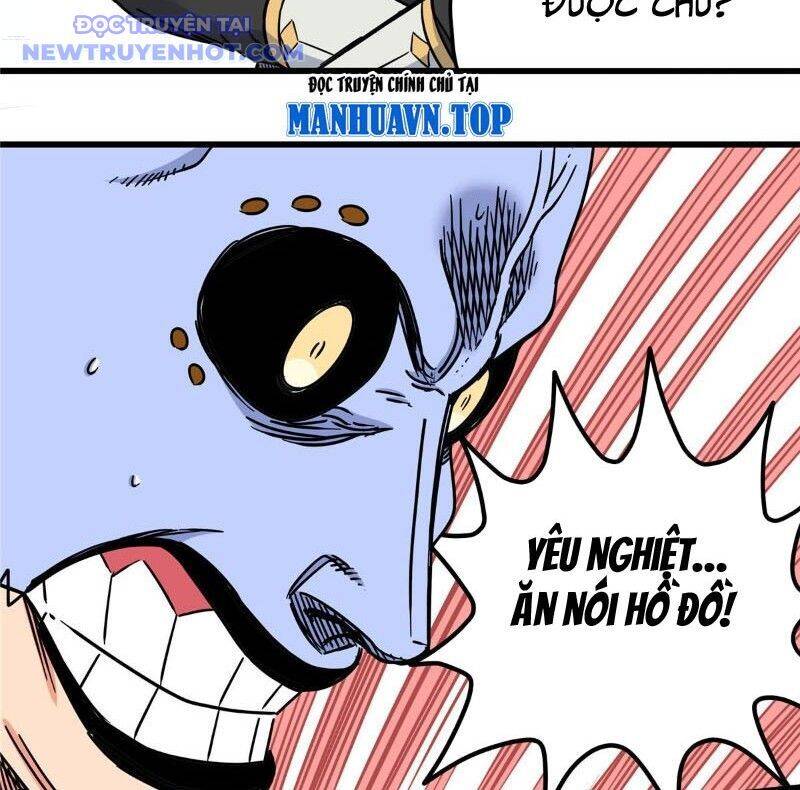 Đế Bá - Chapter 118 - Page 47