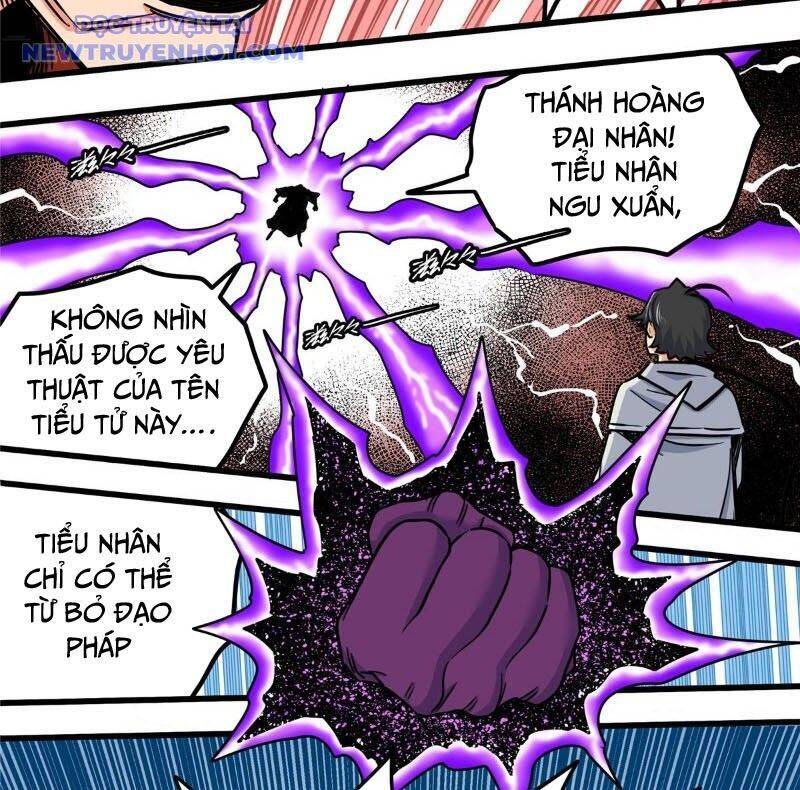 Đế Bá - Chapter 118 - Page 48