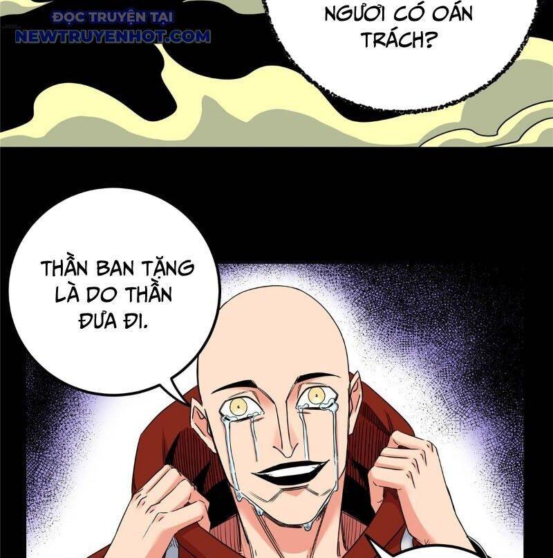 Đế Bá - Chapter 118 - Page 5