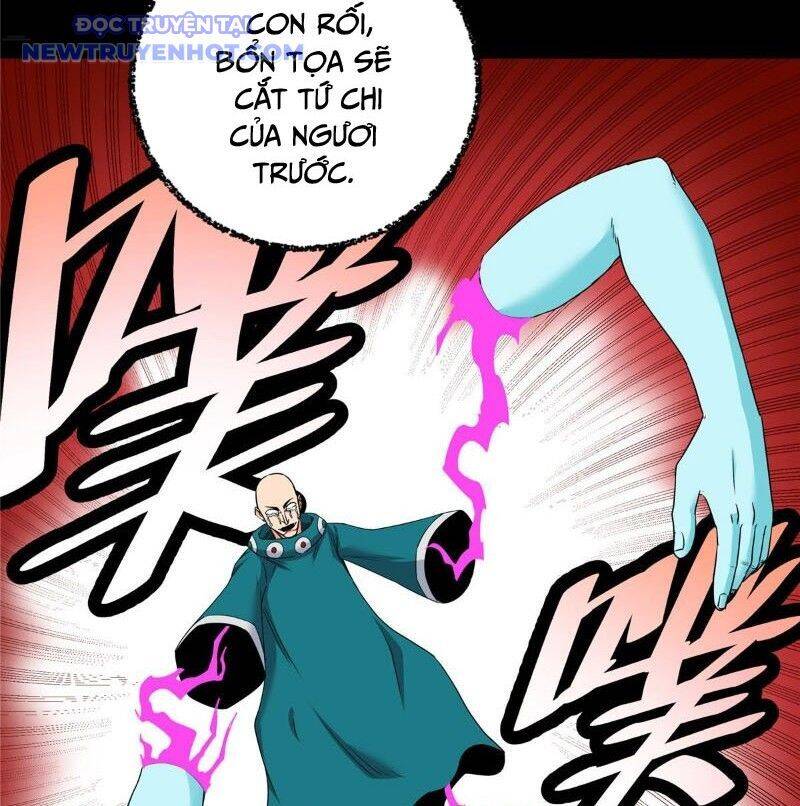 Đế Bá - Chapter 118 - Page 7