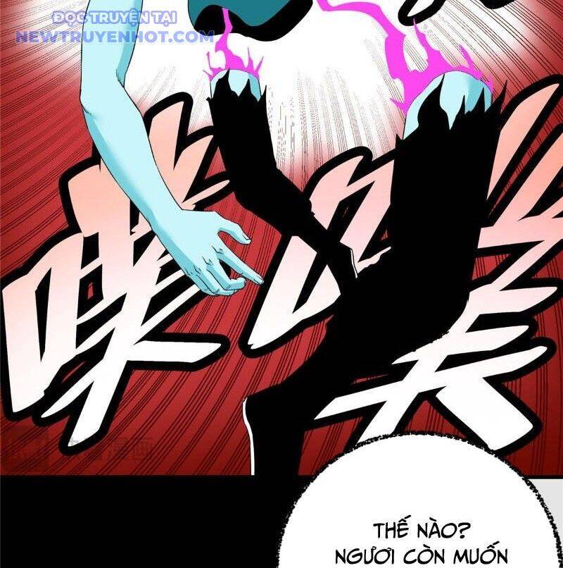 Đế Bá - Chapter 118 - Page 8