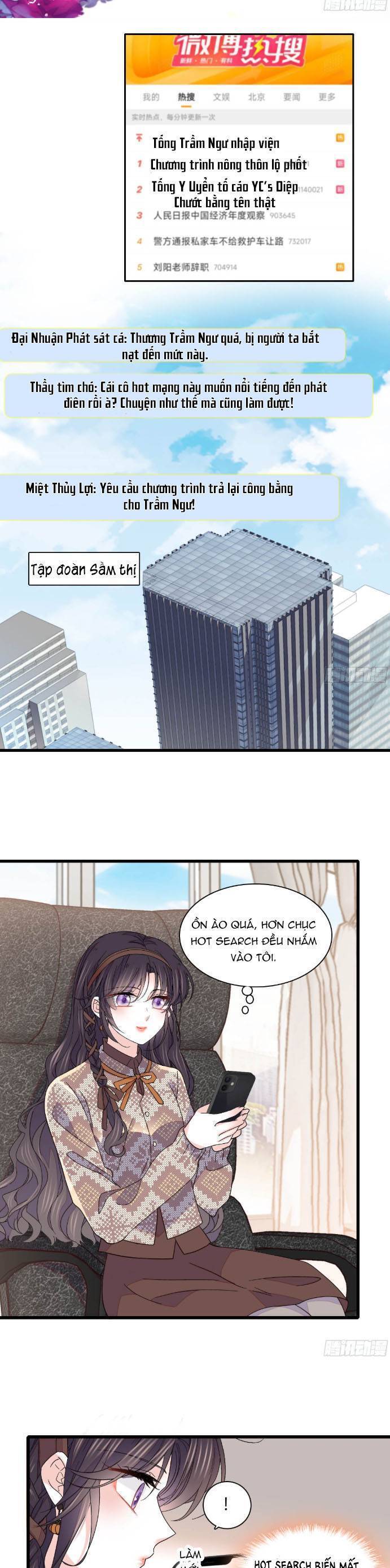 Thiên Kim Toàn Năng Bá Khí Ngút Trời Chapter 150 - Trang 1