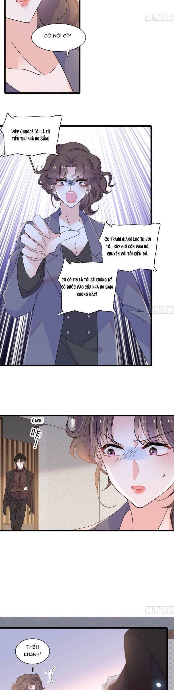 Thiên Kim Toàn Năng Bá Khí Ngút Trời Chapter 150 - Trang 12