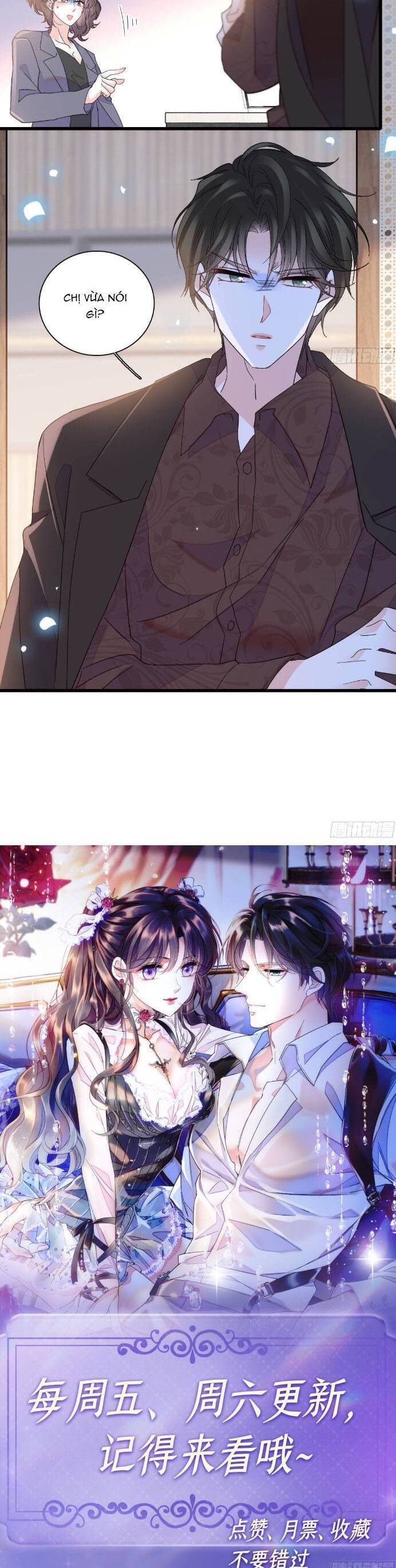 Thiên Kim Toàn Năng Bá Khí Ngút Trời Chapter 150 - Trang 13