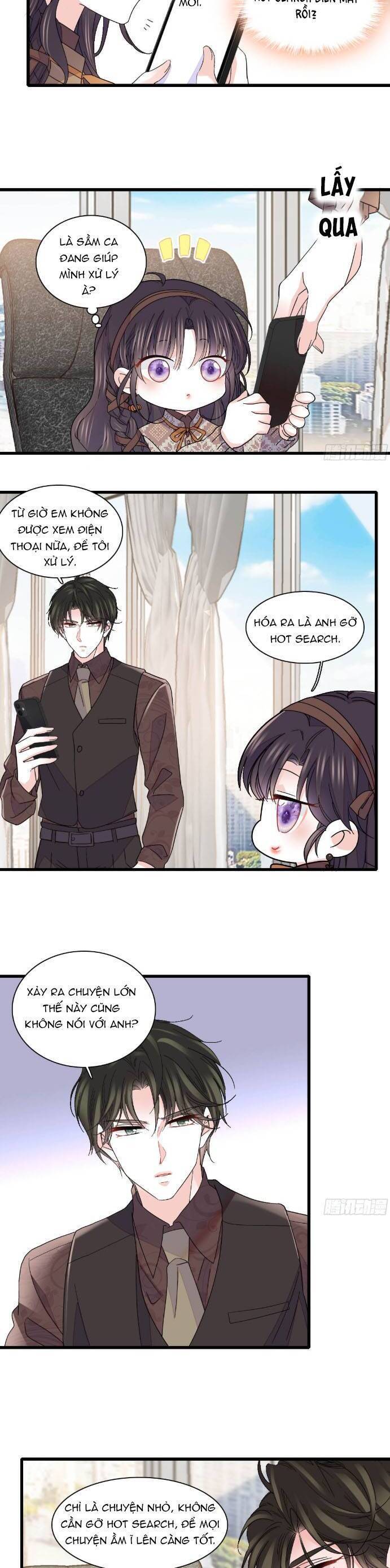 Thiên Kim Toàn Năng Bá Khí Ngút Trời Chapter 150 - Trang 2