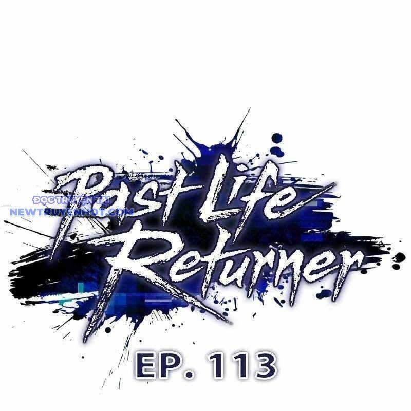 Hồi Quy Giả - Chapter 113 - Page 97