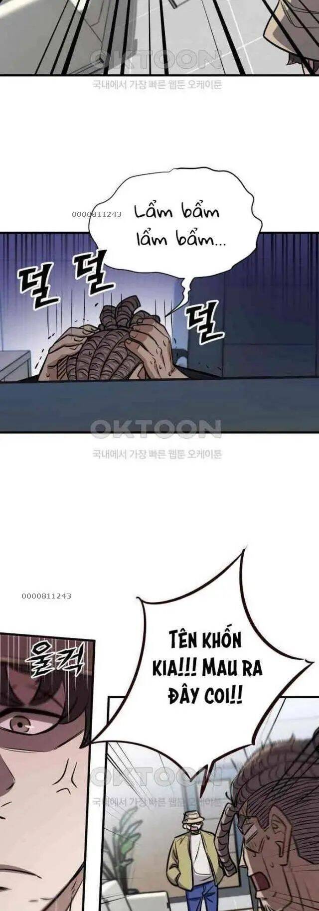 Thợ Săn Huyền Thoại Trẻ Hóa - Chapter 21 - Page 10