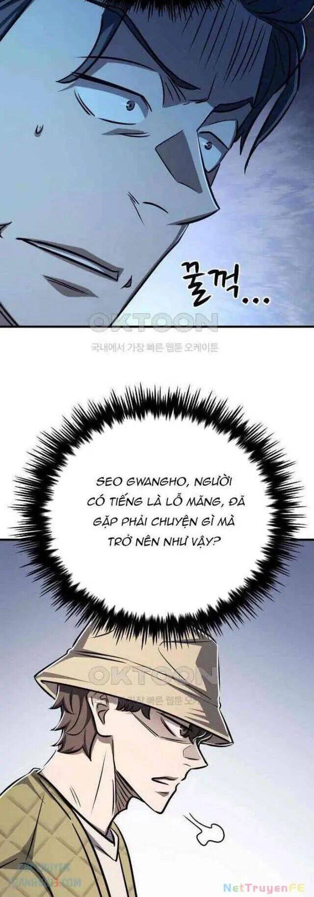 Thợ Săn Huyền Thoại Trẻ Hóa - Chapter 21 - Page 13