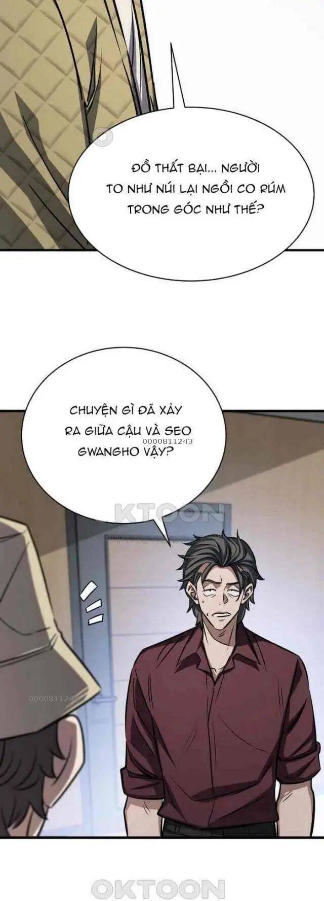 Thợ Săn Huyền Thoại Trẻ Hóa - Chapter 21 - Page 14