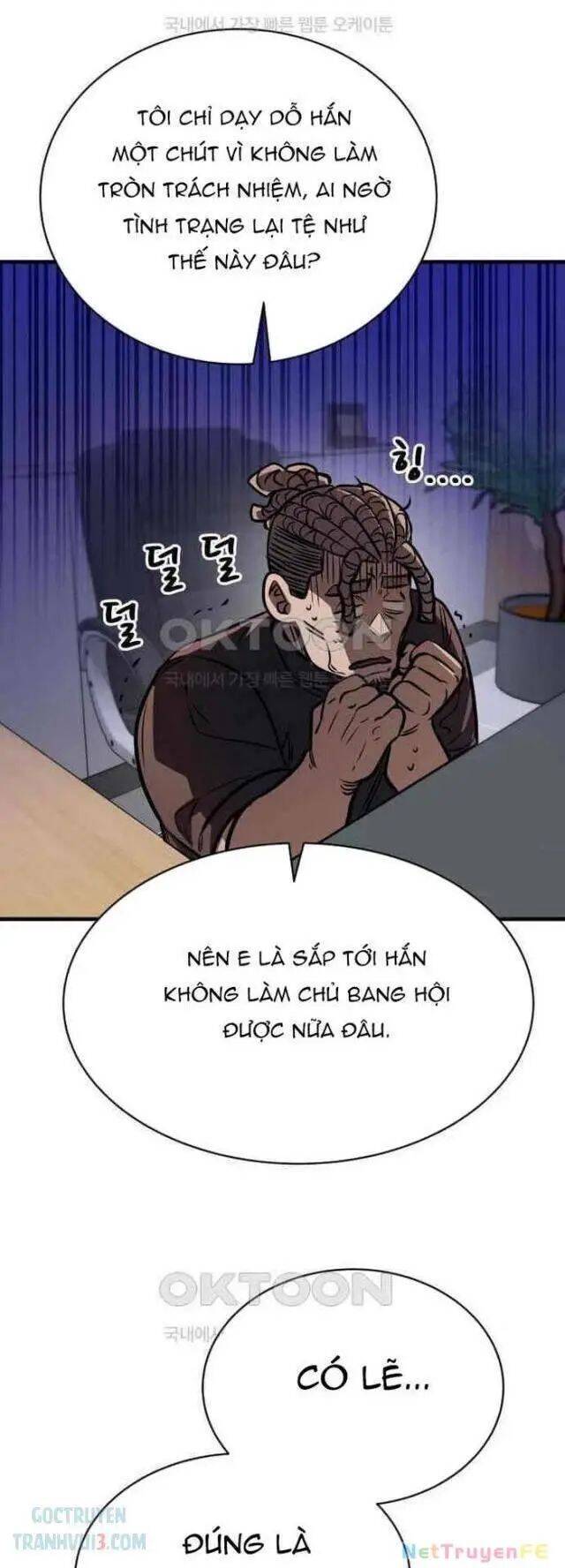 Thợ Săn Huyền Thoại Trẻ Hóa - Chapter 21 - Page 15