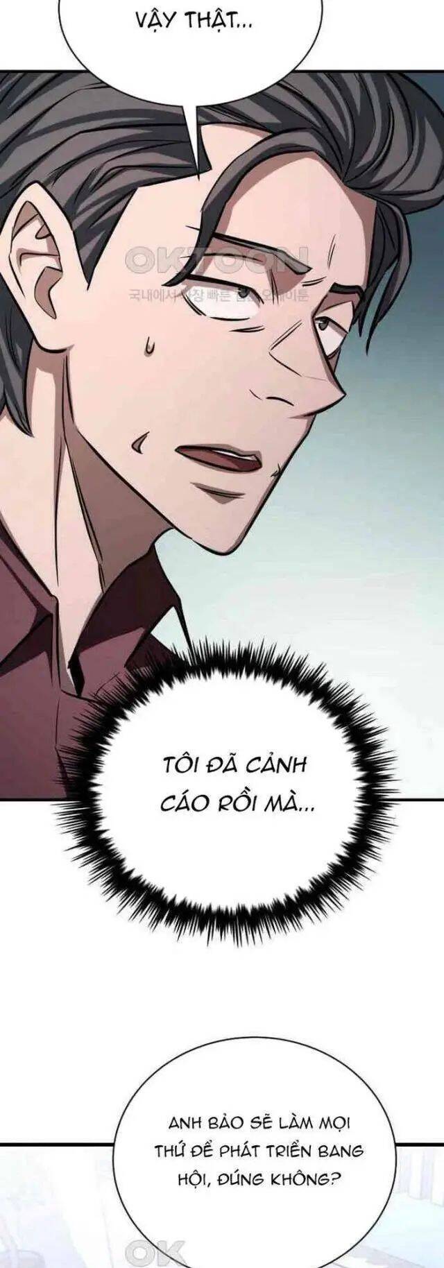 Thợ Săn Huyền Thoại Trẻ Hóa - Chapter 21 - Page 16