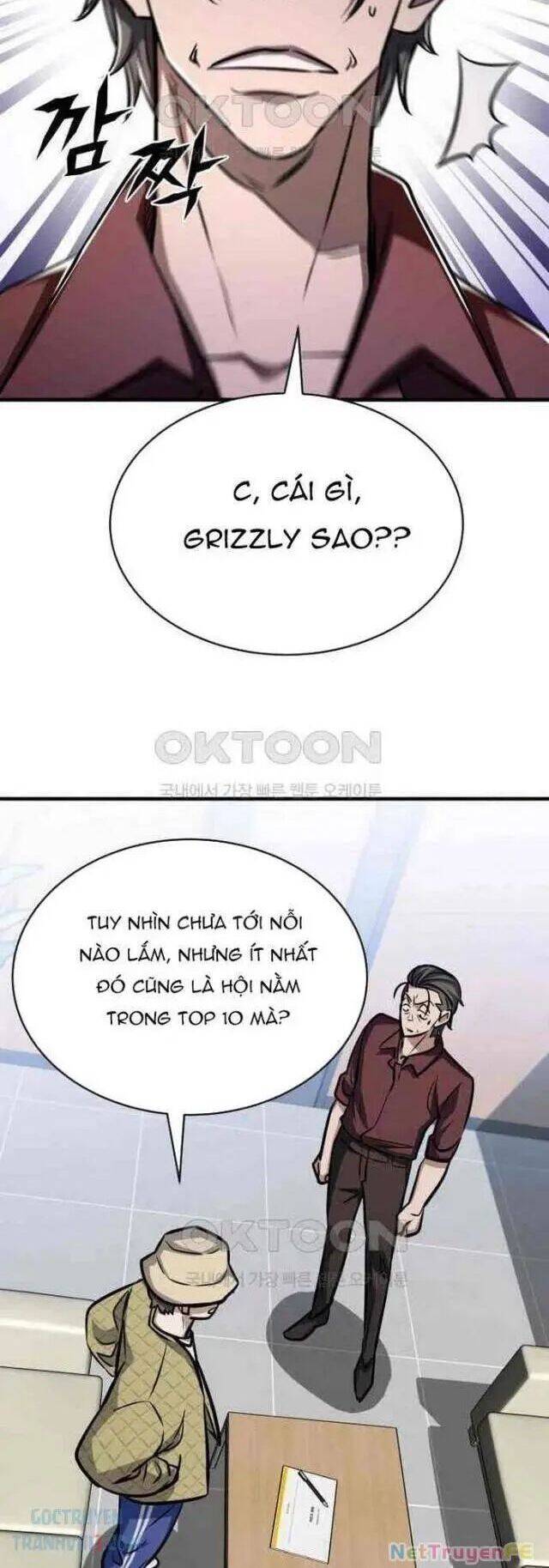 Thợ Săn Huyền Thoại Trẻ Hóa - Chapter 21 - Page 19