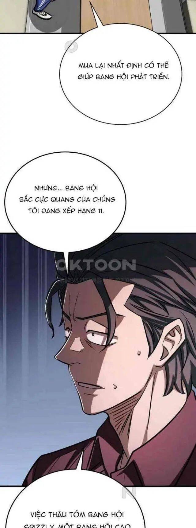 Thợ Săn Huyền Thoại Trẻ Hóa - Chapter 21 - Page 20