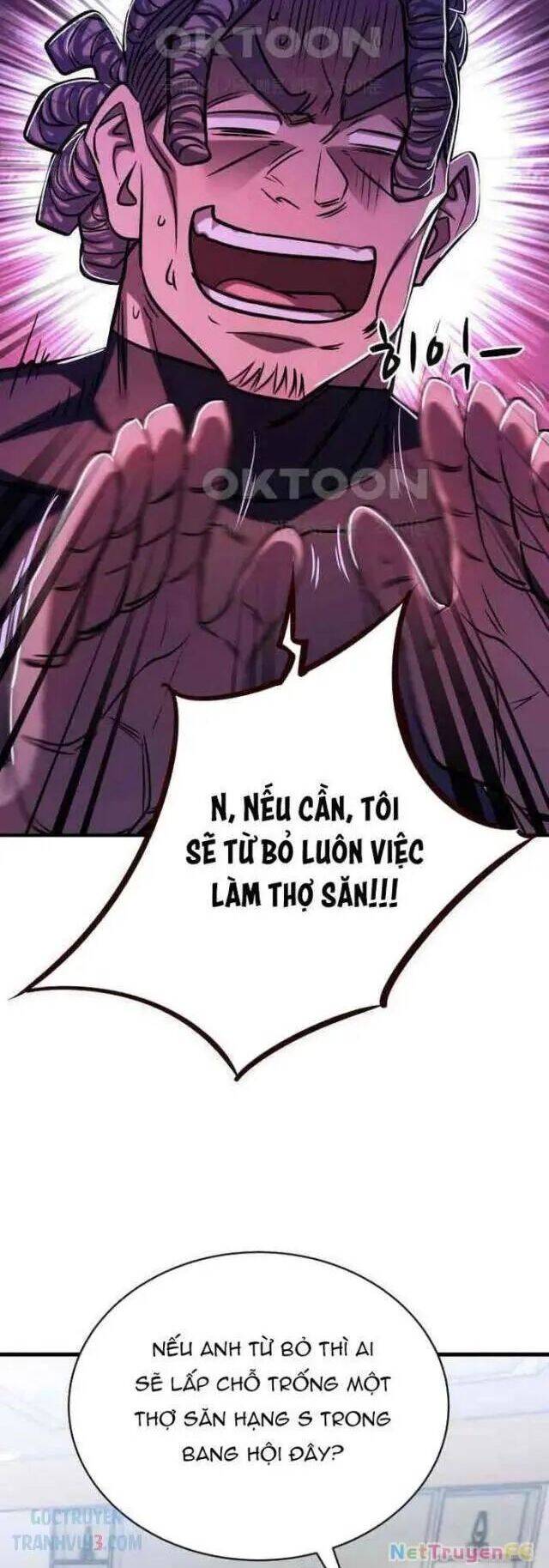 Thợ Săn Huyền Thoại Trẻ Hóa - Chapter 21 - Page 23