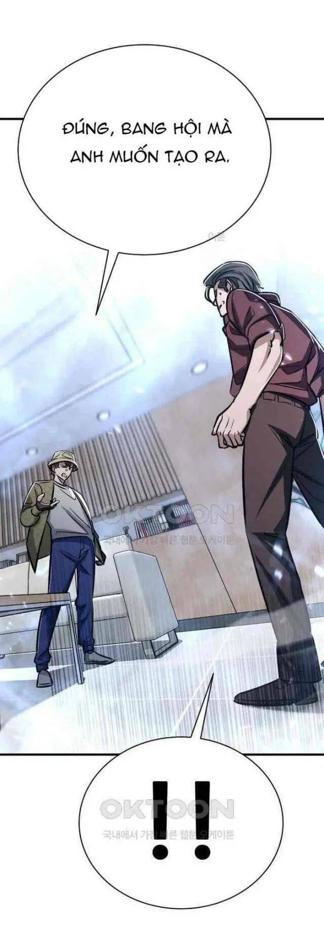 Thợ Săn Huyền Thoại Trẻ Hóa - Chapter 21 - Page 29