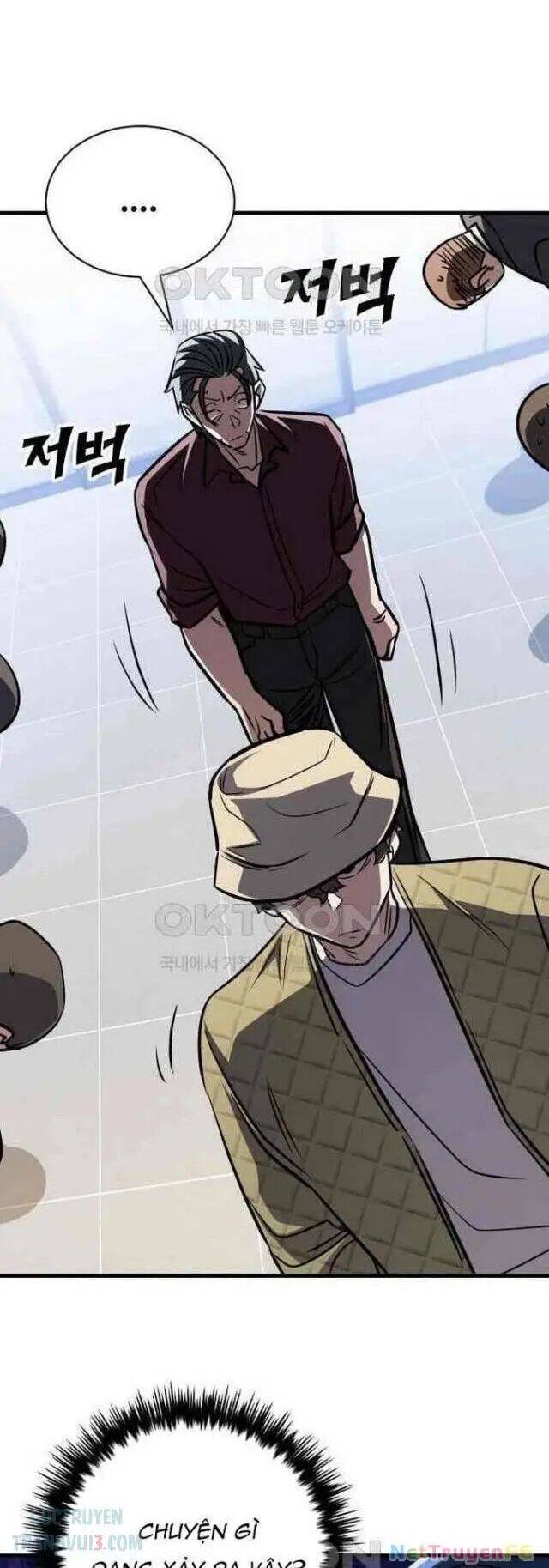 Thợ Săn Huyền Thoại Trẻ Hóa - Chapter 21 - Page 3