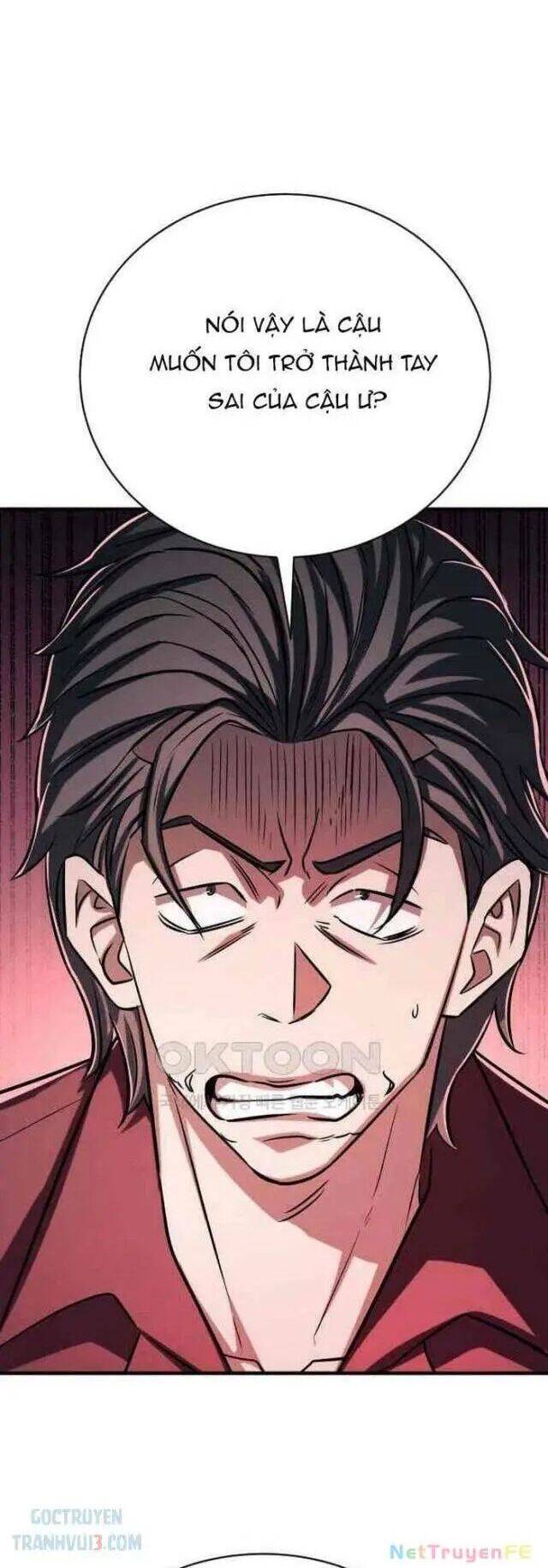 Thợ Săn Huyền Thoại Trẻ Hóa - Chapter 21 - Page 30