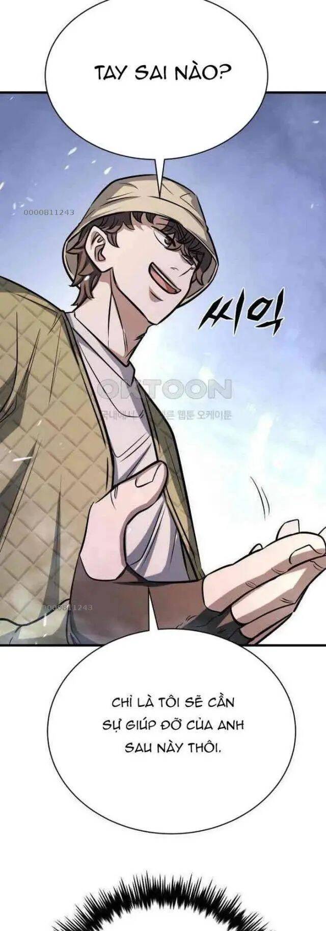 Thợ Săn Huyền Thoại Trẻ Hóa - Chapter 21 - Page 31