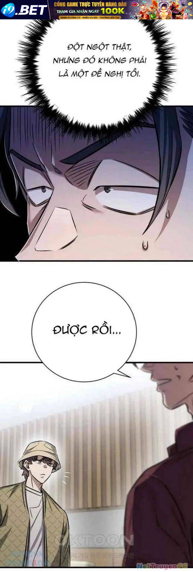 Thợ Săn Huyền Thoại Trẻ Hóa - Chapter 21 - Page 32