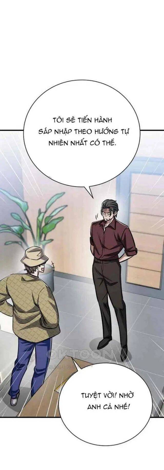 Thợ Săn Huyền Thoại Trẻ Hóa - Chapter 21 - Page 33
