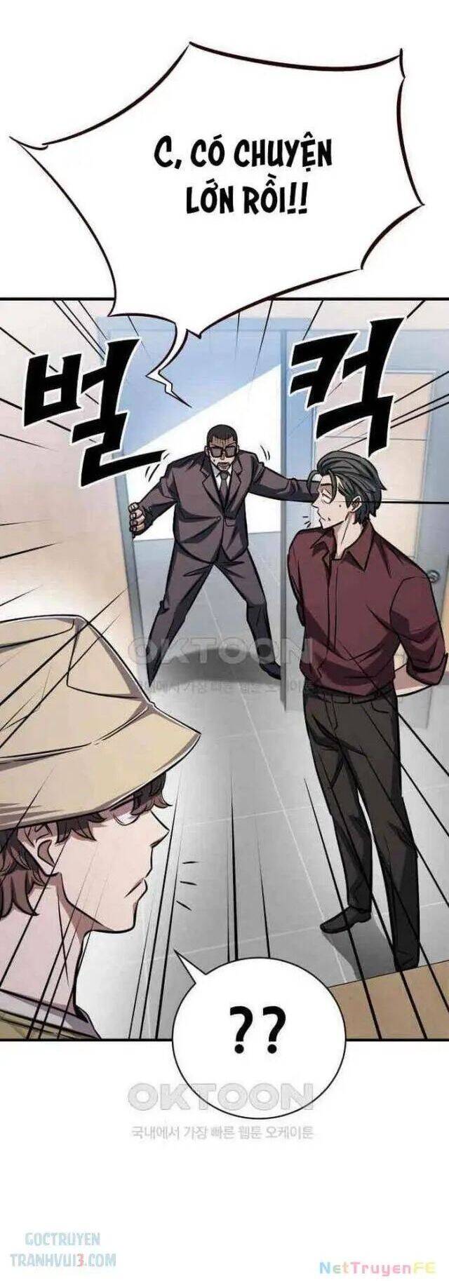 Thợ Săn Huyền Thoại Trẻ Hóa - Chapter 21 - Page 34