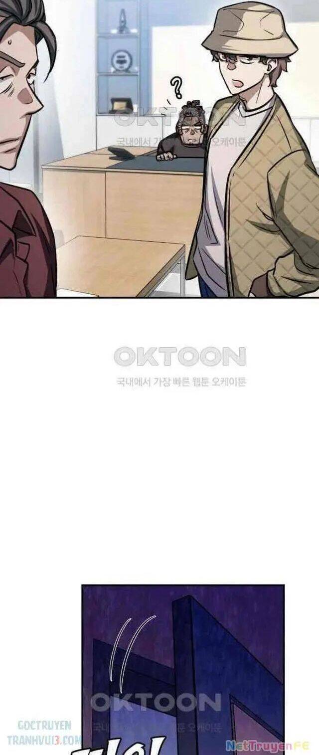 Thợ Săn Huyền Thoại Trẻ Hóa - Chapter 21 - Page 36