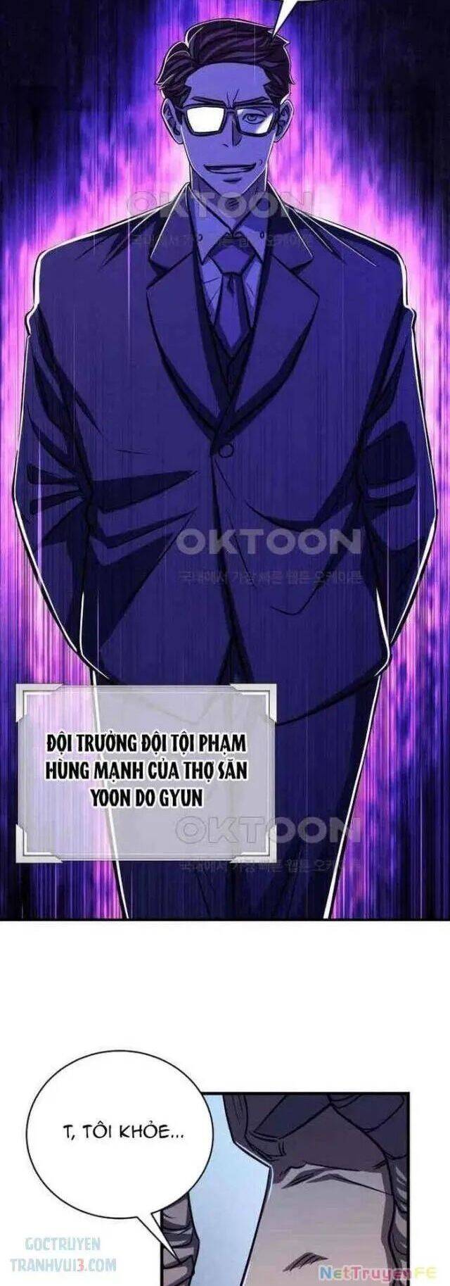 Thợ Săn Huyền Thoại Trẻ Hóa - Chapter 21 - Page 38