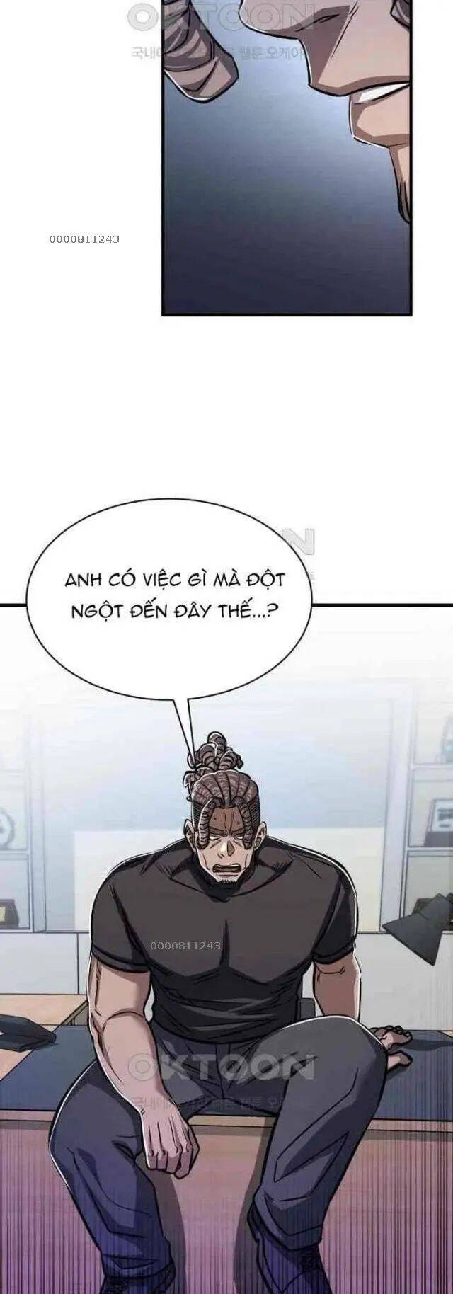 Thợ Săn Huyền Thoại Trẻ Hóa - Chapter 21 - Page 39