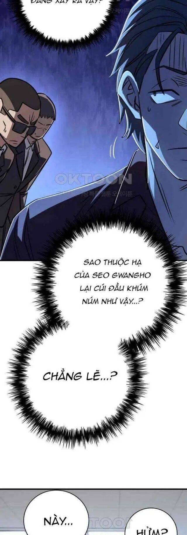 Thợ Săn Huyền Thoại Trẻ Hóa - Chapter 21 - Page 4