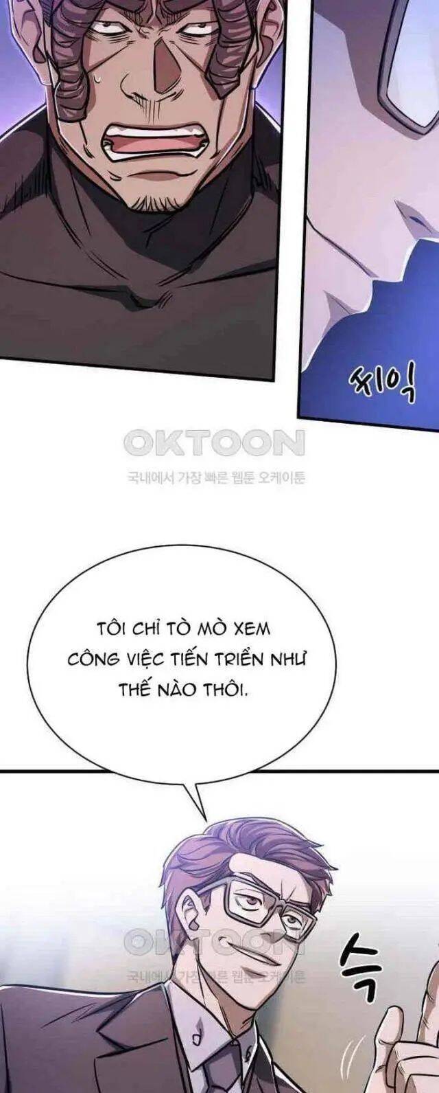 Thợ Săn Huyền Thoại Trẻ Hóa - Chapter 21 - Page 43