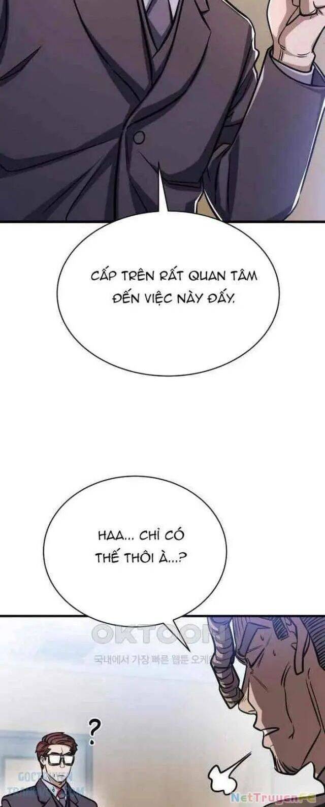 Thợ Săn Huyền Thoại Trẻ Hóa - Chapter 21 - Page 44