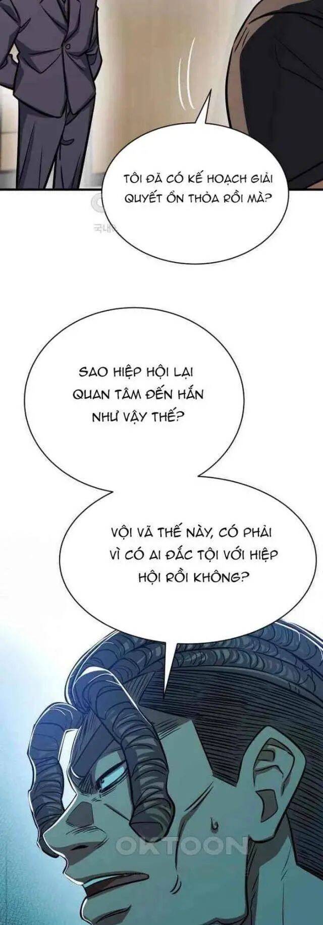 Thợ Săn Huyền Thoại Trẻ Hóa - Chapter 21 - Page 45