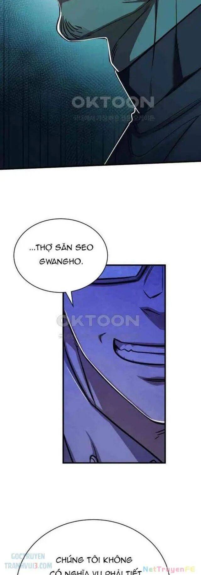 Thợ Săn Huyền Thoại Trẻ Hóa - Chapter 21 - Page 46