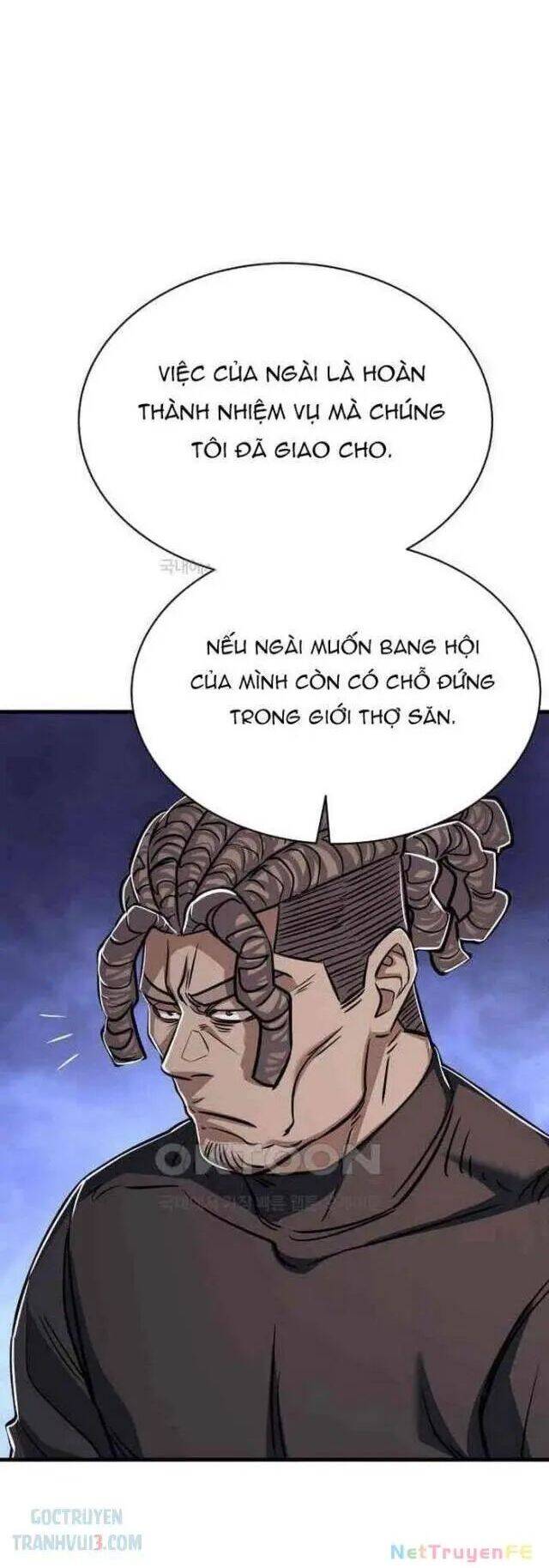 Thợ Săn Huyền Thoại Trẻ Hóa - Chapter 21 - Page 48