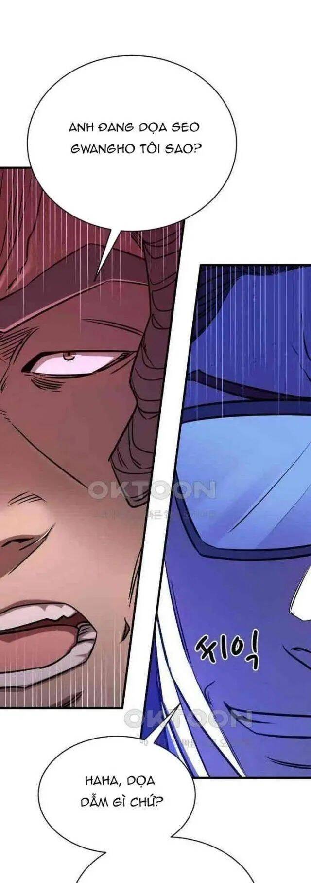 Thợ Săn Huyền Thoại Trẻ Hóa - Chapter 21 - Page 49