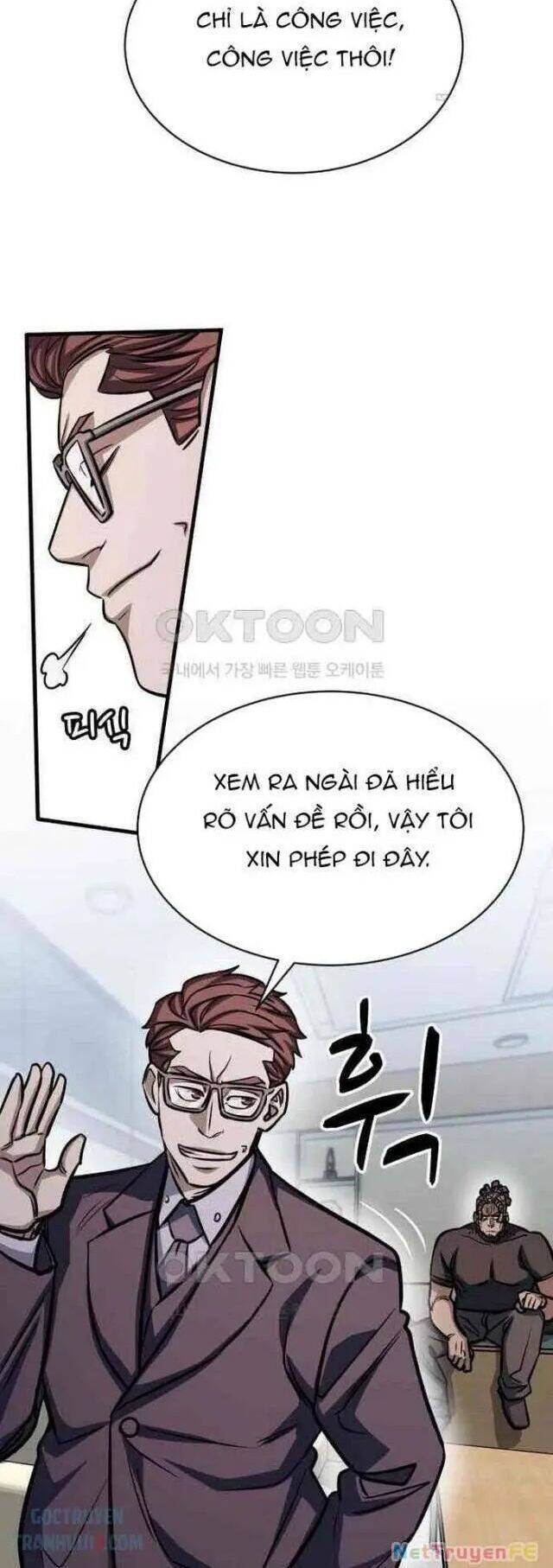 Thợ Săn Huyền Thoại Trẻ Hóa - Chapter 21 - Page 50