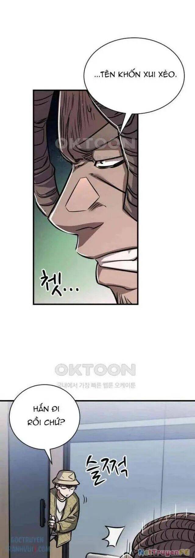 Thợ Săn Huyền Thoại Trẻ Hóa - Chapter 21 - Page 52