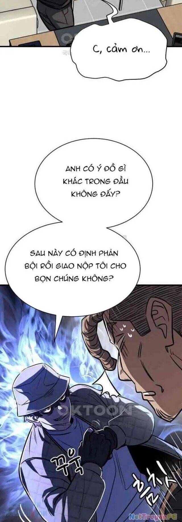 Thợ Săn Huyền Thoại Trẻ Hóa - Chapter 21 - Page 54