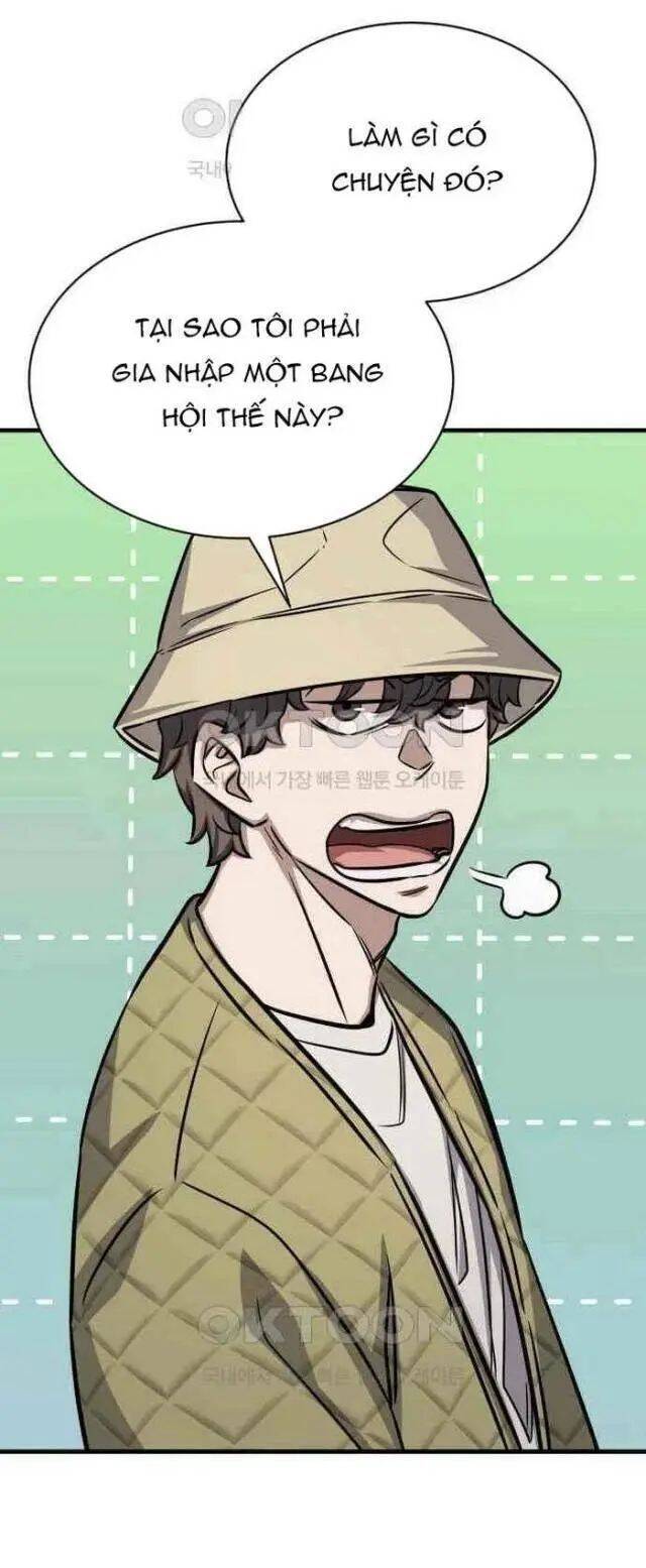 Thợ Săn Huyền Thoại Trẻ Hóa - Chapter 21 - Page 6