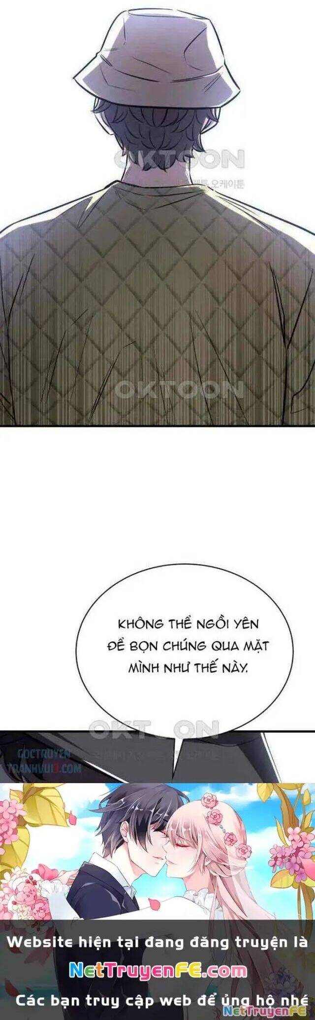 Thợ Săn Huyền Thoại Trẻ Hóa - Chapter 21 - Page 60