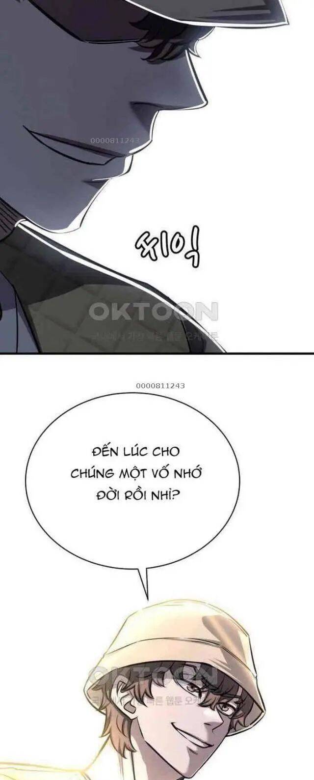 Thợ Săn Huyền Thoại Trẻ Hóa - Chapter 21 - Page 61