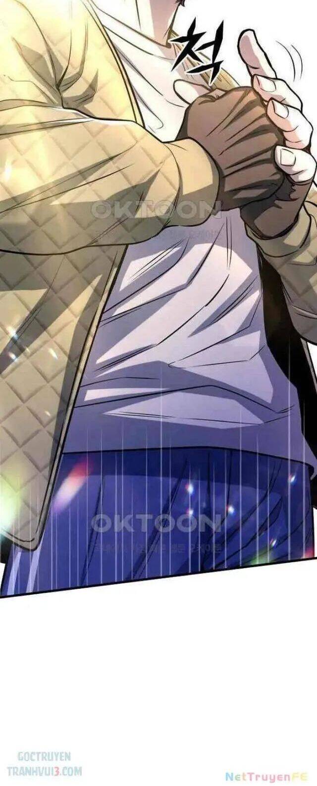 Thợ Săn Huyền Thoại Trẻ Hóa - Chapter 21 - Page 62