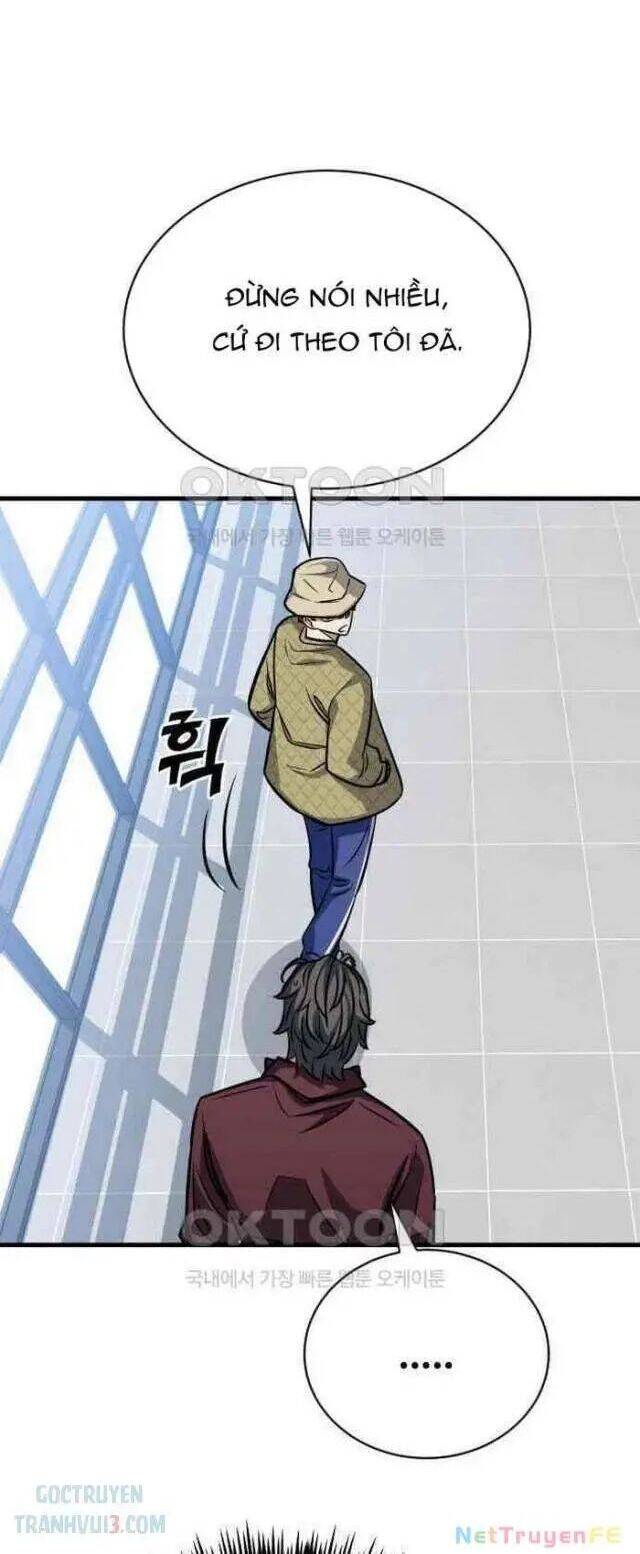 Thợ Săn Huyền Thoại Trẻ Hóa - Chapter 21 - Page 7
