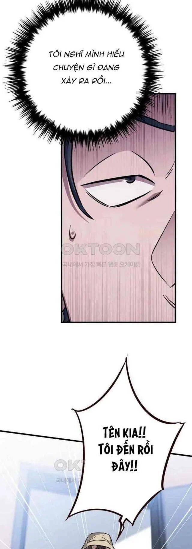 Thợ Săn Huyền Thoại Trẻ Hóa - Chapter 21 - Page 8