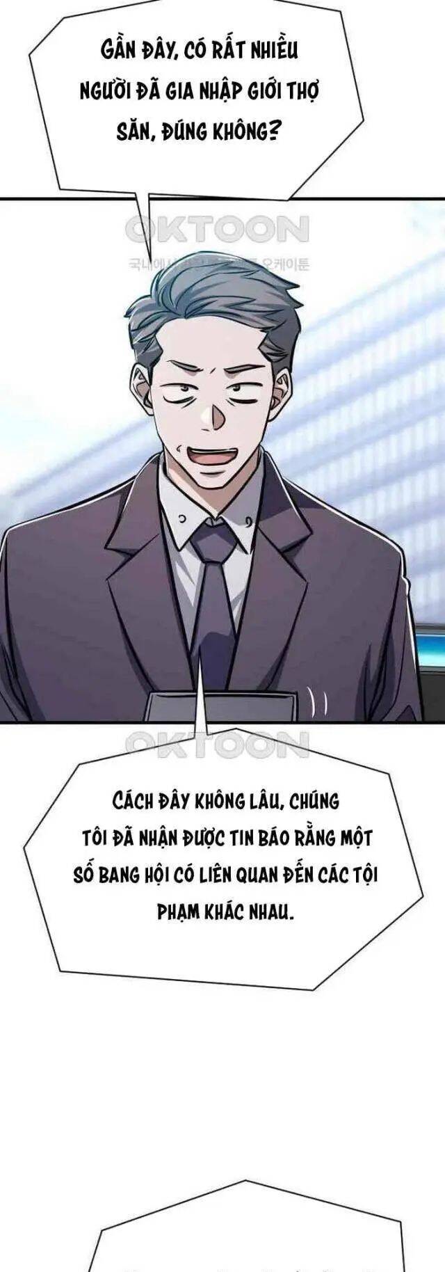 Thợ Săn Huyền Thoại Trẻ Hóa - Chapter 22 - Page 12