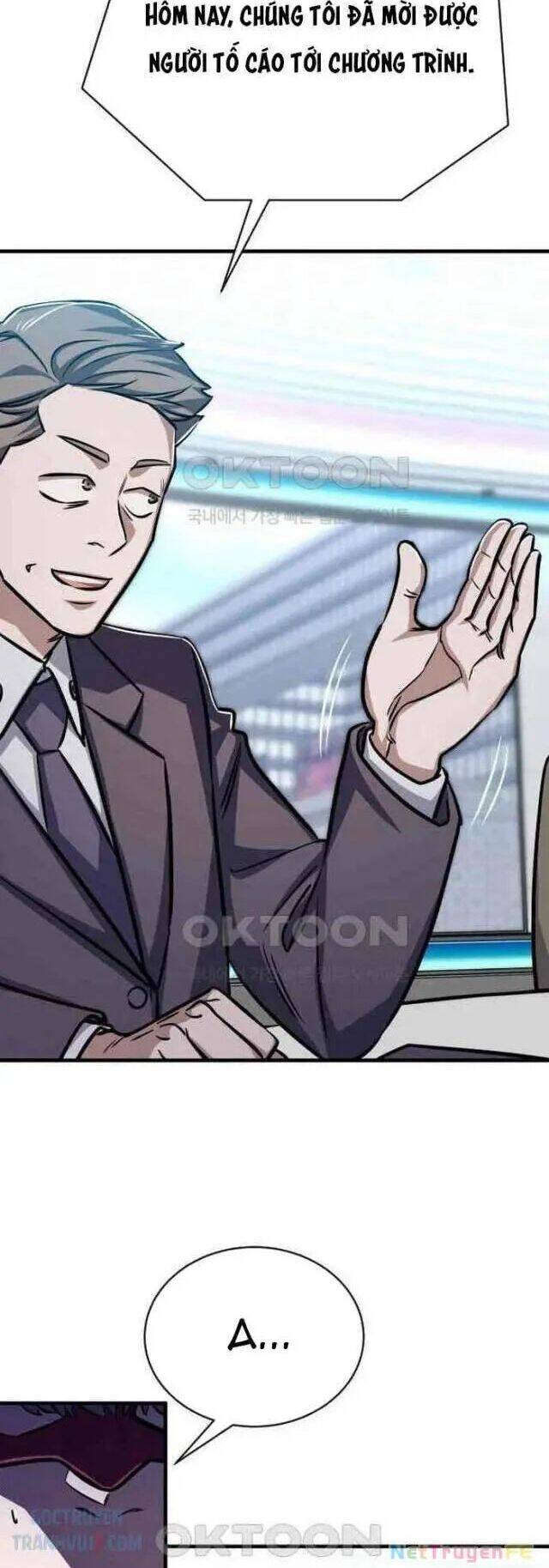 Thợ Săn Huyền Thoại Trẻ Hóa - Chapter 22 - Page 13