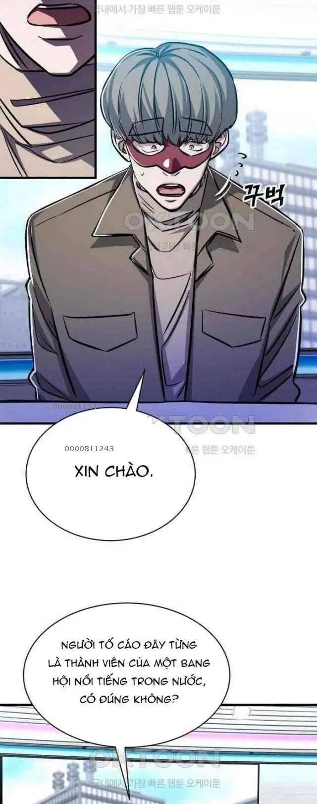 Thợ Săn Huyền Thoại Trẻ Hóa - Chapter 22 - Page 14